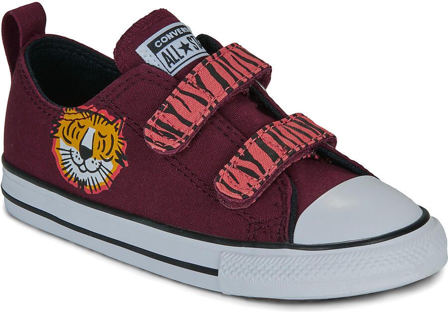 Converse Lage Sneakers CHUCK TAYLOR ALL STAR LIONS EASY ON