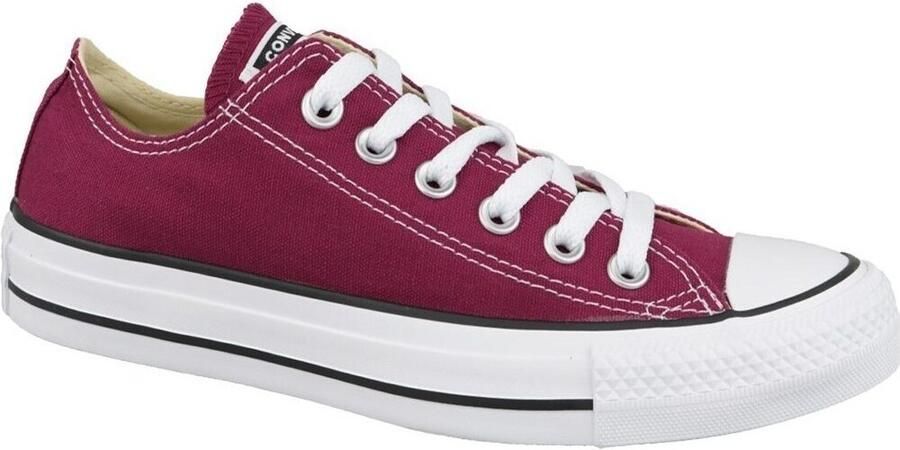 Converse Klassieke Chuck Taylor All Star Schoenen Brown - Foto 17