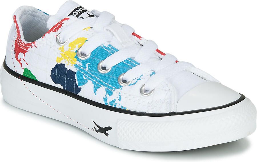 Converse Lage Sneakers CHUCK TAYLOR ALL STAR OX