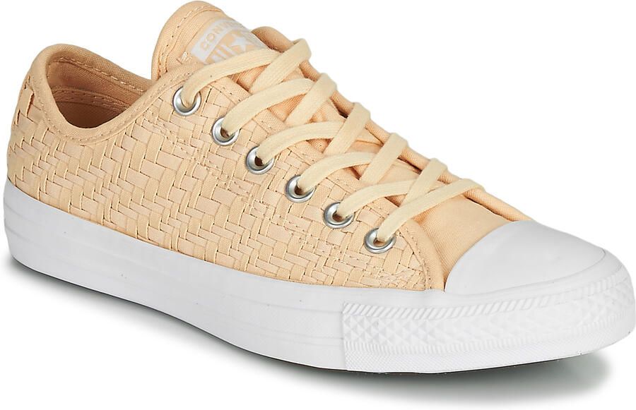 Converse Lage Sneakers CHUCK TAYLOR ALL STAR OX