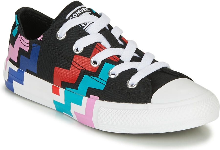 Converse Lage Sneakers CHUCK TAYLOR ALL STAR VLTG OX