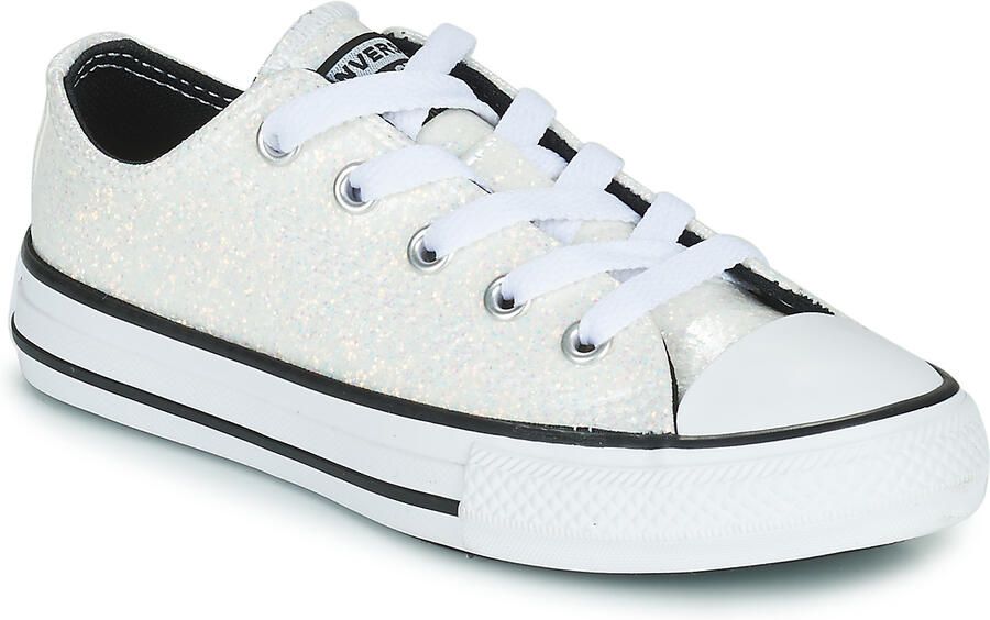 Converse Lage Sneakers CHUCK TAYLOR ALL STAR WINTER GLITTER OX