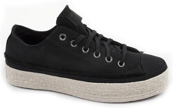 Converse Lage Sneakers Chuck Taylor