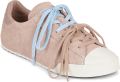 Converse Lage Sneakers Chuck Taylor Lo - Bruin
