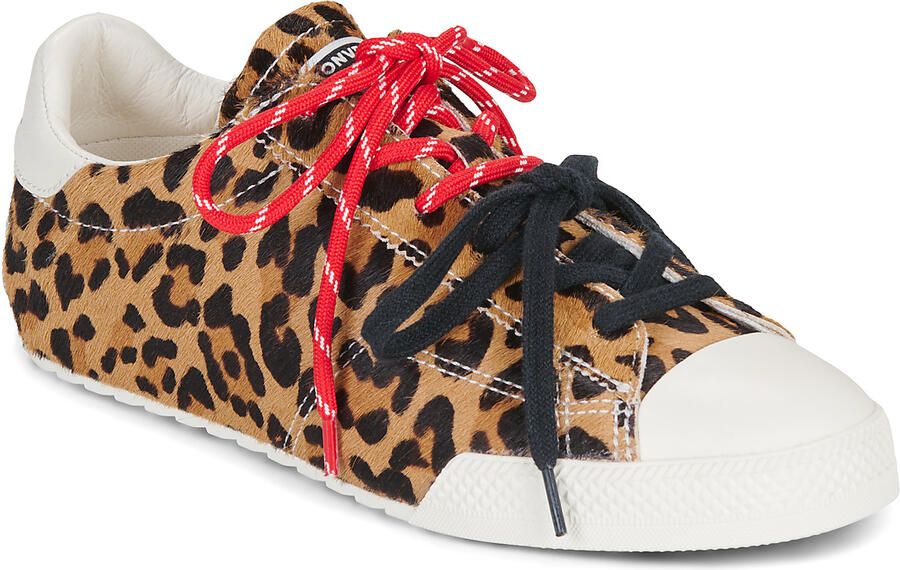 Converse Lage Sneakers Chuck Taylor Lo
