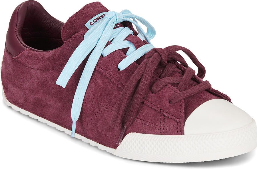 Converse Lage Sneakers Chuck Taylor Lo