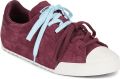 Converse Lage Sneakers Chuck Taylor Lo - Violet
