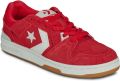 Converse Lage Sneakers CL98 SUEDE - Rood