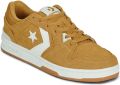 Converse Lage Sneakers CL98 SUEDE - Geel