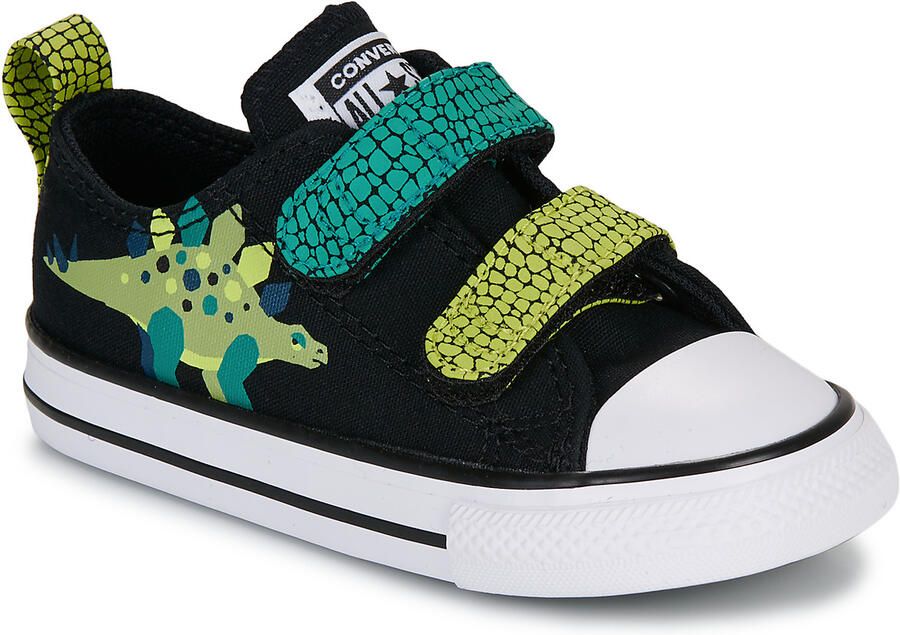 Converse Lage Sneakers CTAS DINOS EASY ON