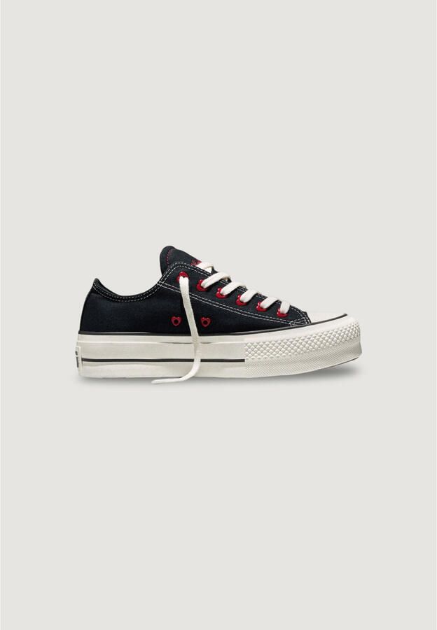 Converse Lage Sneakers CHUCK TAYLOR ALL STAR LIFT - Foto 2