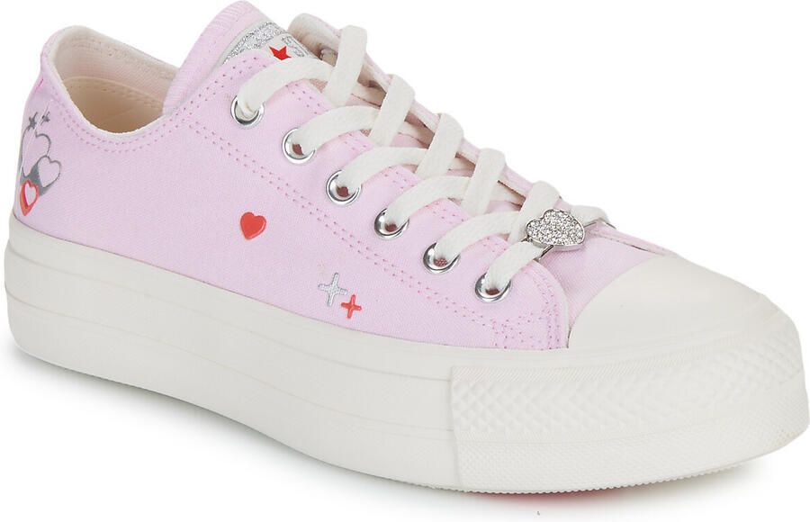 Converse Lage Sneakers