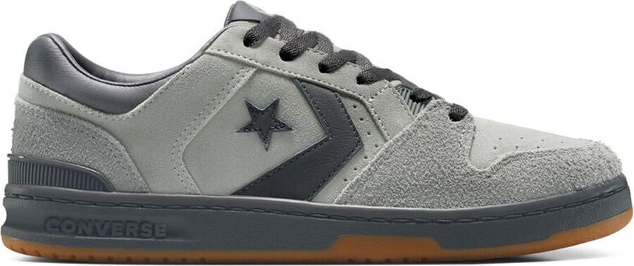 Converse CL98 Donker Grijs- Heren Donker Grijs - Foto 2