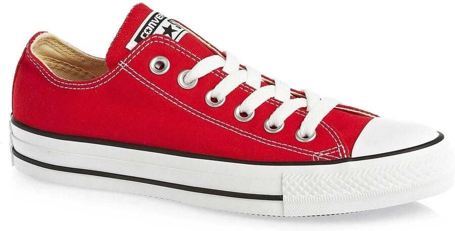 Converse Lage Sneakers M9696C