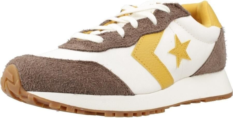 Converse Omega Trainer Dames Bruin- Dames Bruin - Foto 2