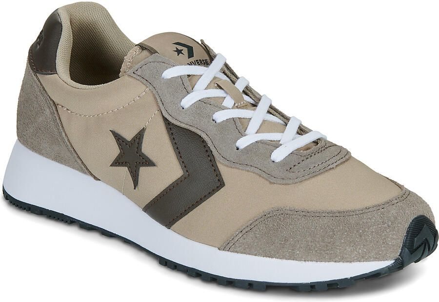 Converse Lage Sneakers OMEGA TRAINER SUEDE