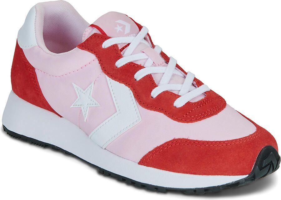 Converse Lage Sneakers OMEGA TRAINER SUEDE