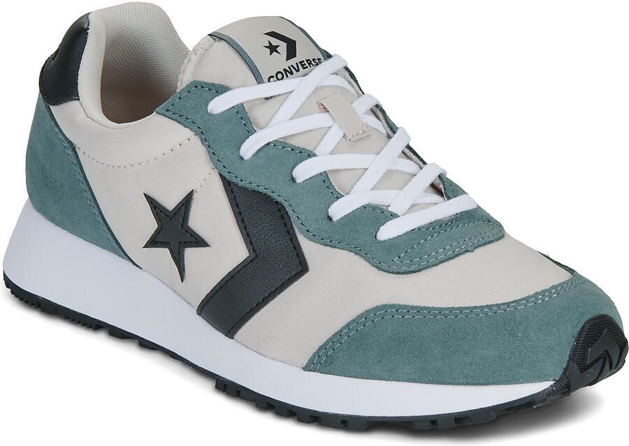 Converse Lage Sneakers OMEGA TRAINER SUEDE
