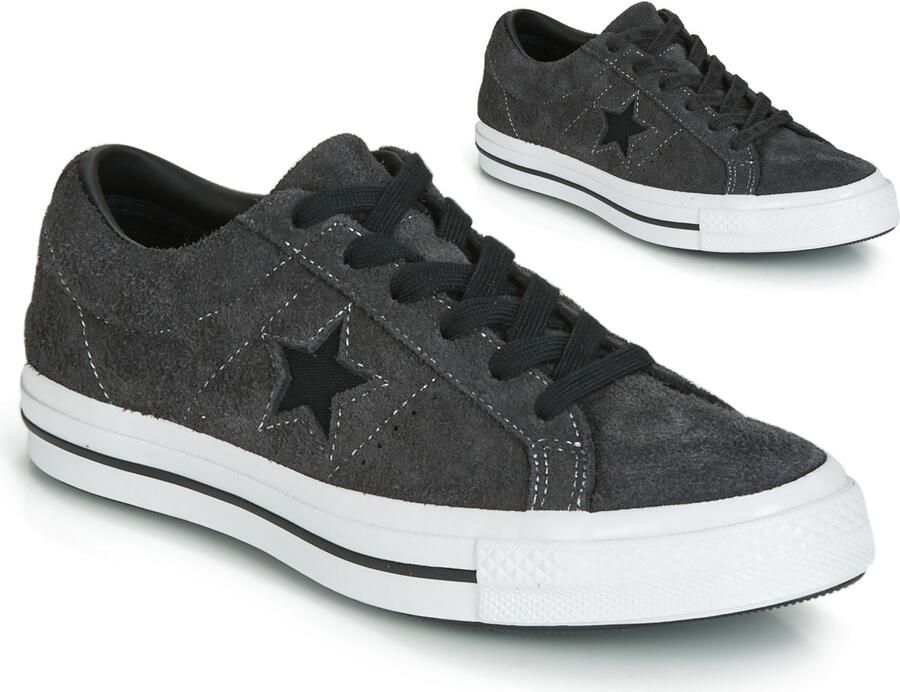 Converse Lage Sneakers ONE STAR OX