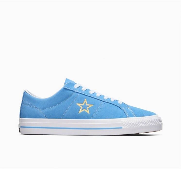 Converse Lage Sneakers One Star Pro Ox
