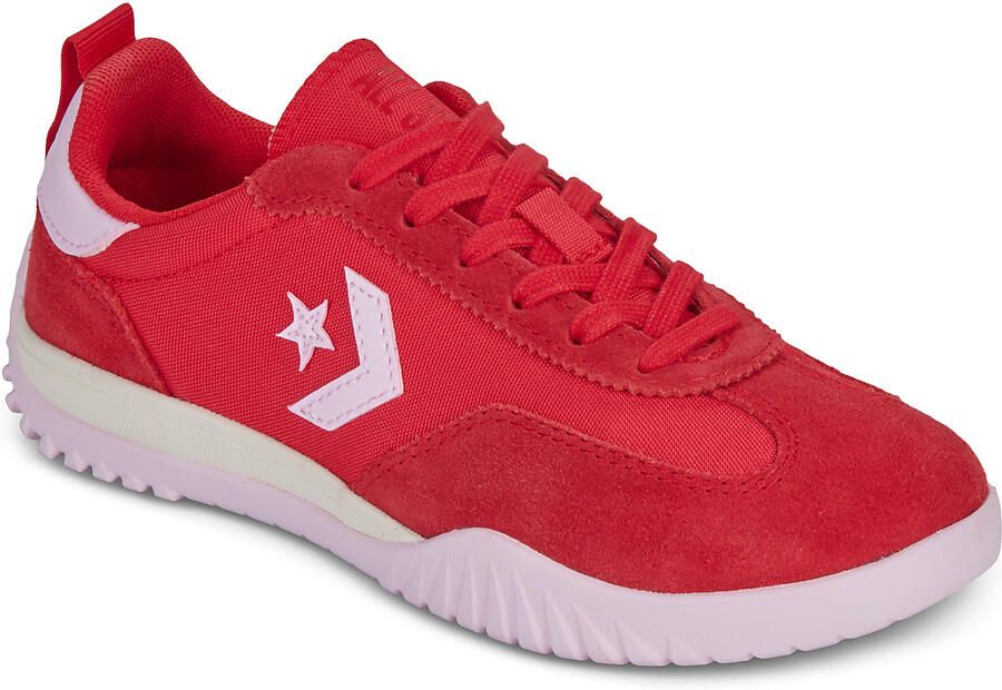 Converse Lage Sneakers RUN STAR TRAINER