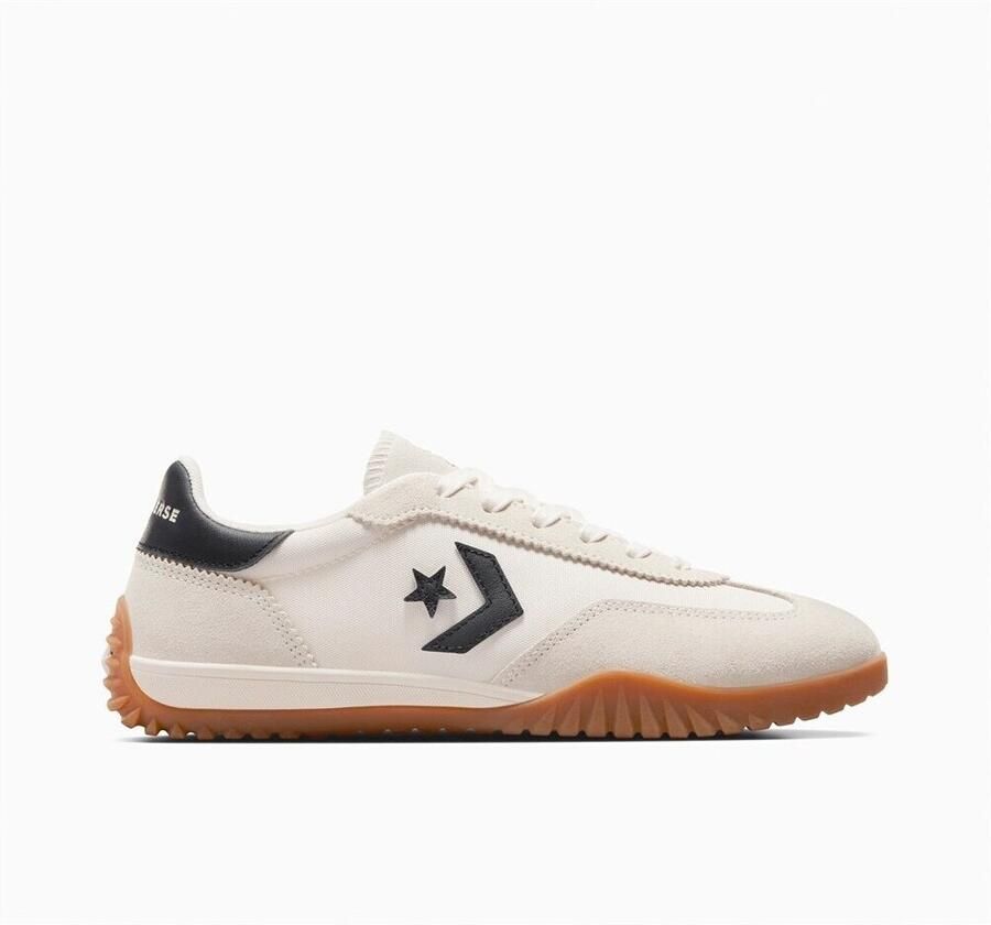 Converse Run Star Trainer Lifestyle in beige formaten: 37.5 - Foto 3
