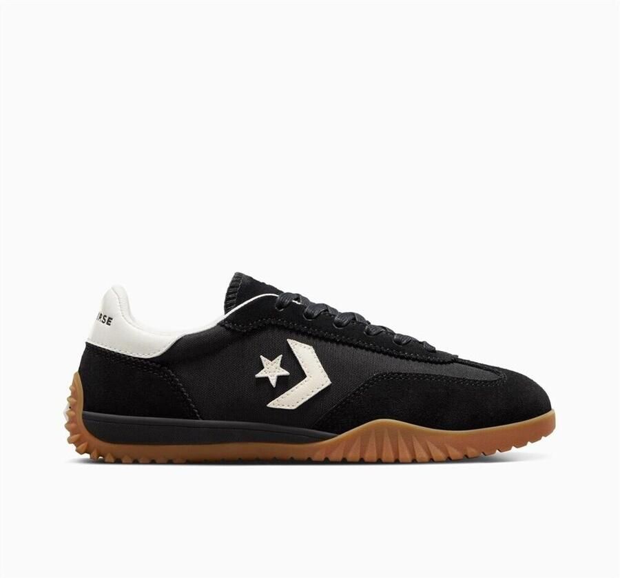 Converse Run Star Trainer Lifestyle in zwart formaten: 37.5 - Foto 2