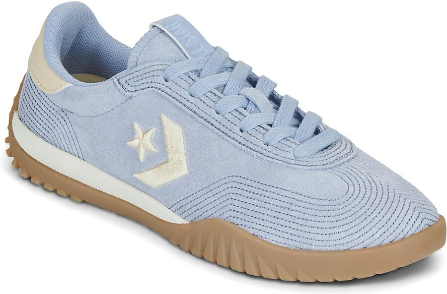 Converse Lage Sneakers RUN STAR TRAINER STITCHED