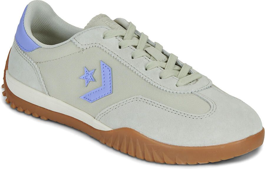 Converse Lage Sneakers RUN STAR TRAINER SUEDE