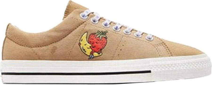 Converse Lage Sneakers Schoenen--Vrouw