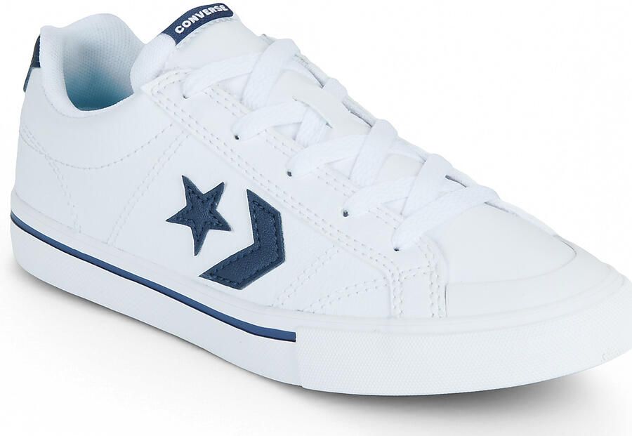 Converse Lage Sneakers Sport Casual