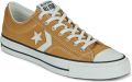 Converse Lage Sneakers STAR PLAYER 76 - Geel