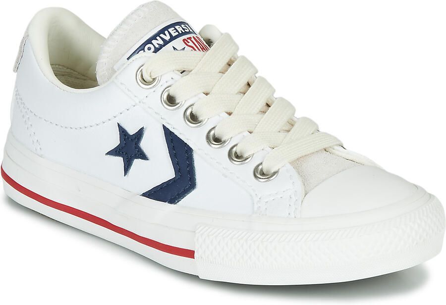 Converse Lage Sneakers STAR PLAYER EV OX