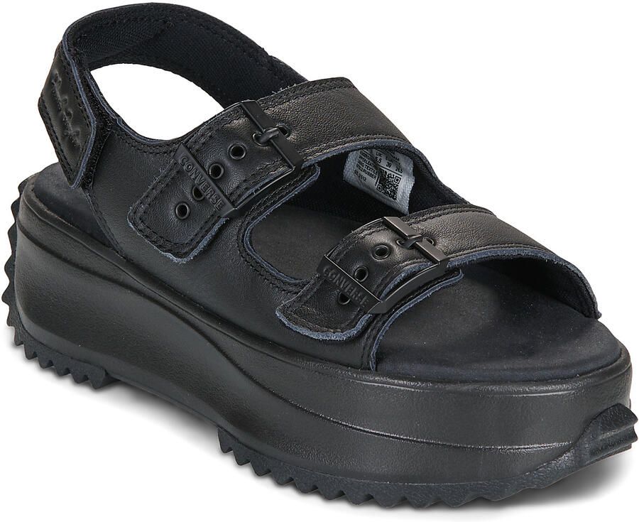 Converse Platte sandalen Run Star Sandal