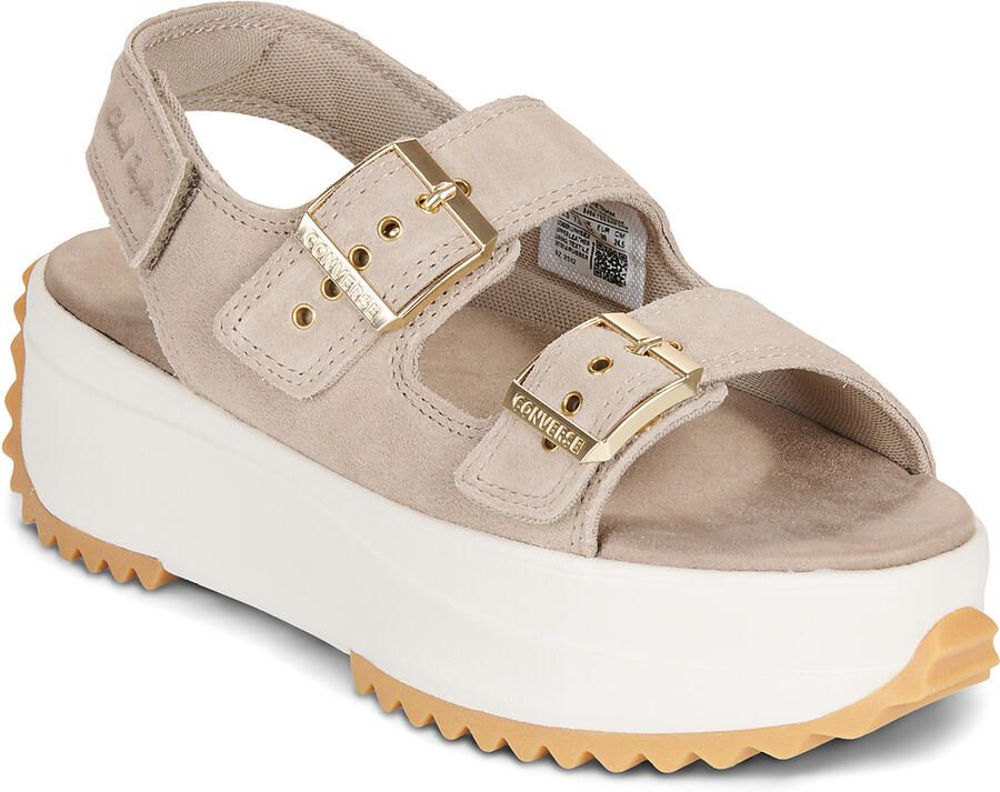 Converse Platte sandalen Run Star Sandal