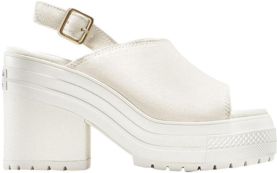 Converse Sandalen Sandales CHUCK 70 DE LUXE A15070C suède