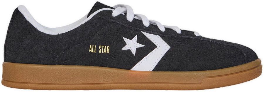 Converse Skateschoenen Baskets All Star Classic Trainer Suede daim - Foto 4