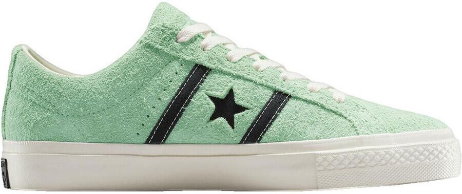 Converse Skateschoenen Baskets One Star Academy Pro OX daim