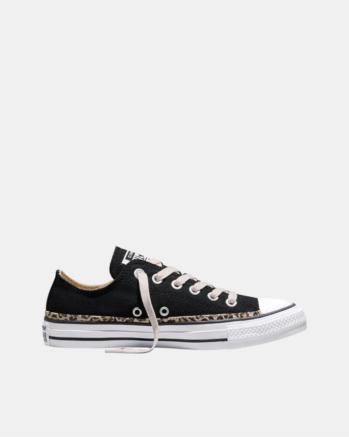 Converse Sneakers A19180C CHUCK TAYLOR ALL STAR LEOPARD - Foto 3