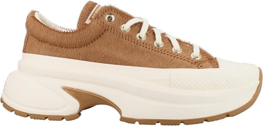 Converse A22626C Lichtbruin - Foto 2