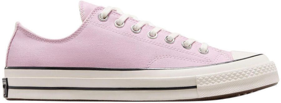 Converse Sneakers Baskets Chuck 70 cuir