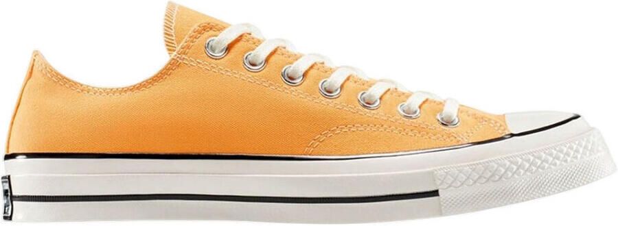 Converse Chuck 70 Low Heren Geel- Heren Geel