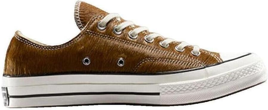 Converse Sneakers Baskets Chuck 70 cuir