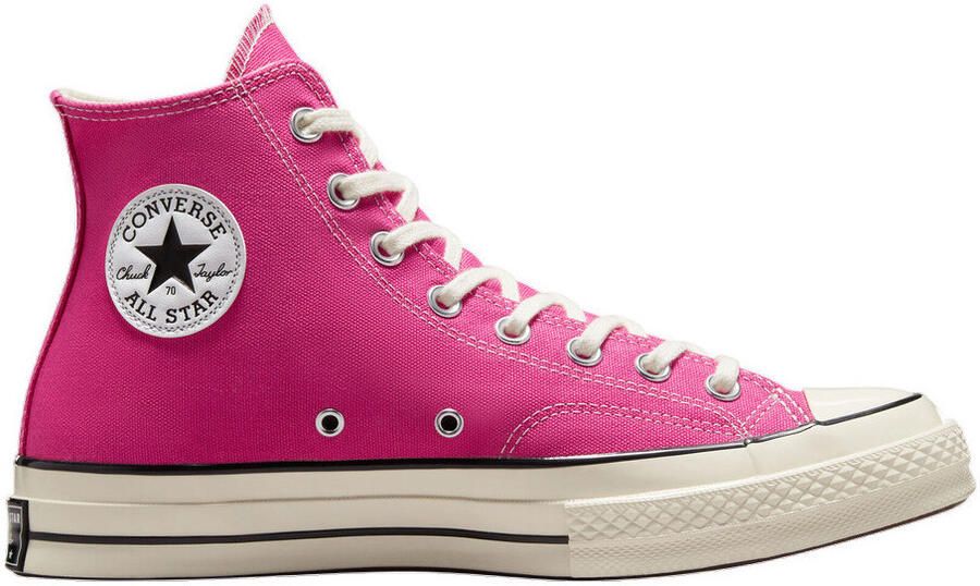 Converse Sneakers Baskets Chuck 70 Hi toile durable - Foto 2