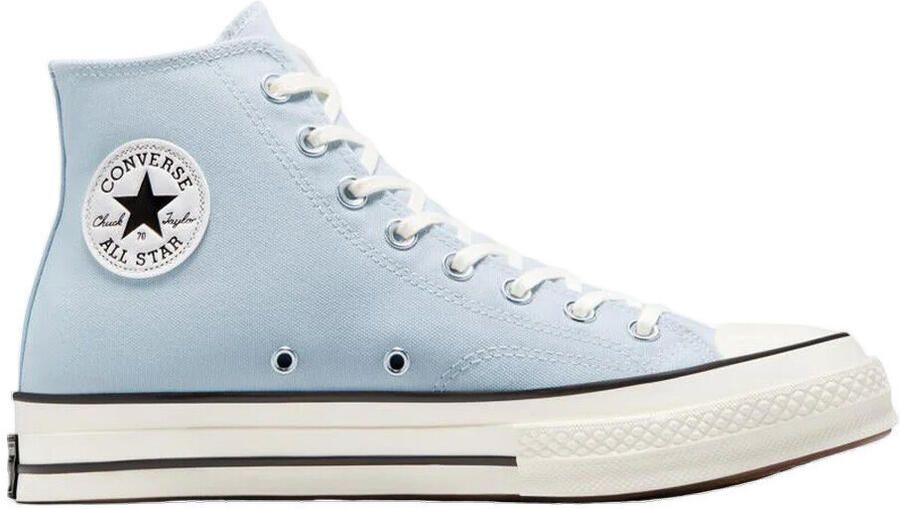 Converse Sneakers Baskets Chuck 70 Hi toile premium