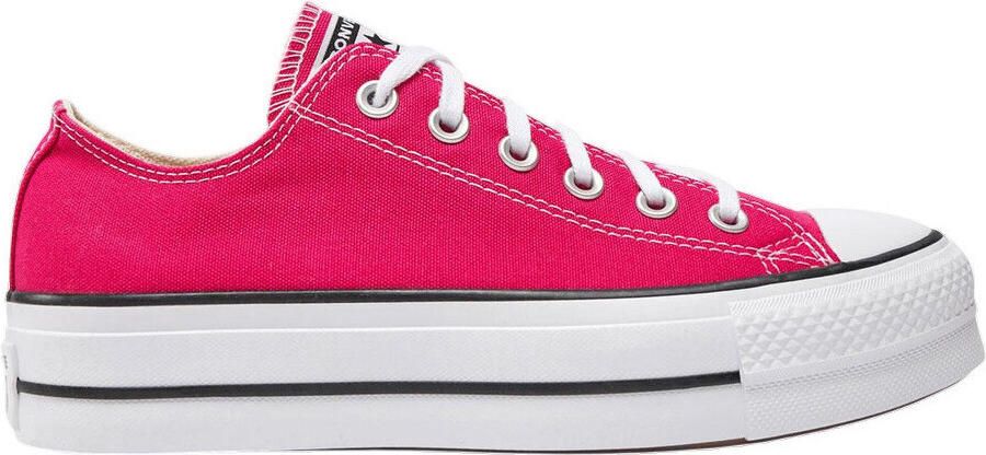 Converse Sneakers Baskets Chuck 70 Low plateforme