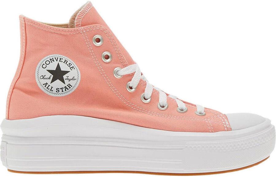 Converse Sneakers Baskets Chuck 70 Low textile