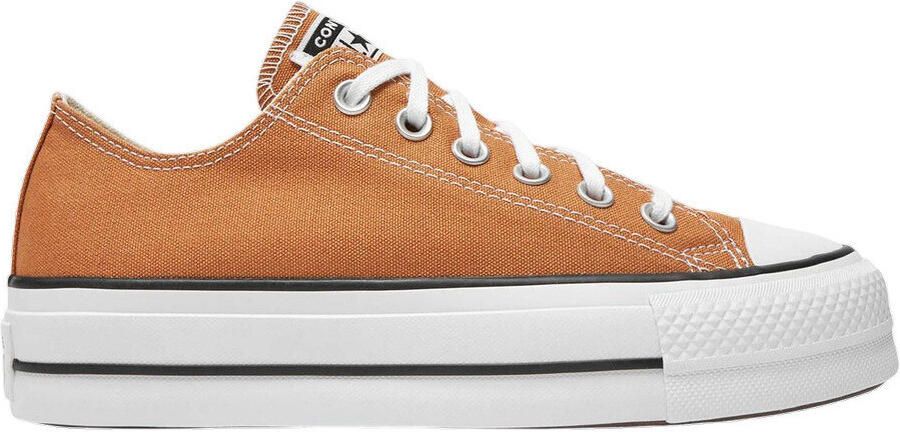 Converse Sneakers Baskets Chuck 70 Low toile légère - Foto 5