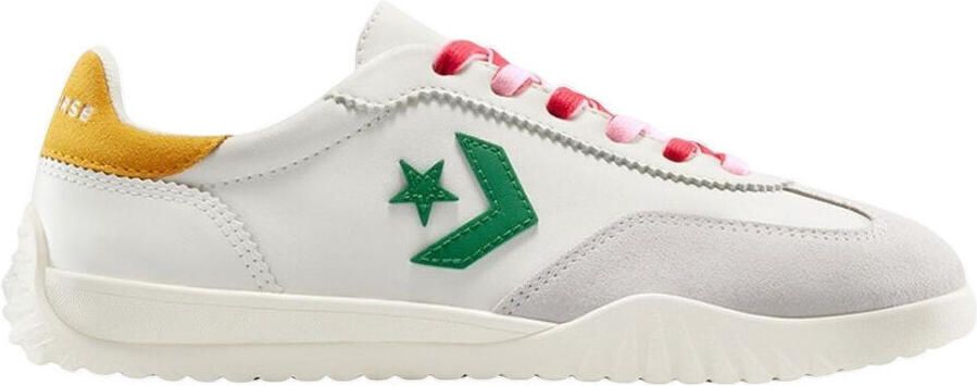 Converse Sneakers Baskets Chuck Taylor All Star Hi cuir - Foto 3