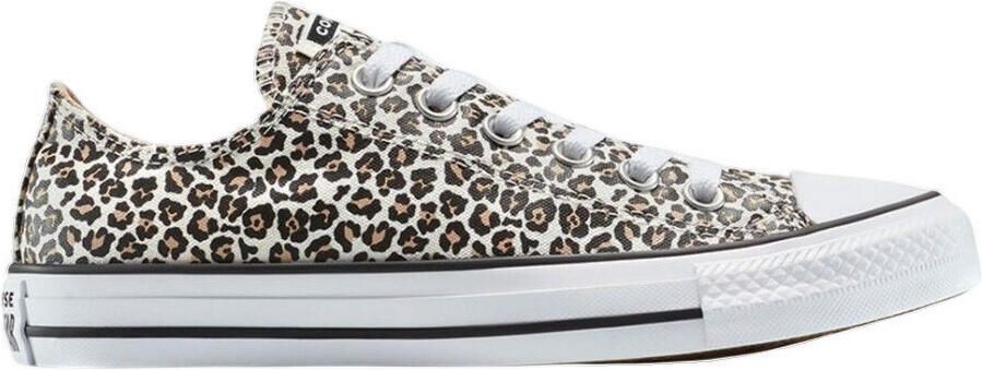 Converse Chuck Taylor All Star Multicolor Unisex Sneaker Tijdloze & Comfortabele Mode voor Elke Gelegenheid - Foto 2